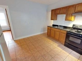 74 Hamilton St APT 2, Dorchester, MA 02125