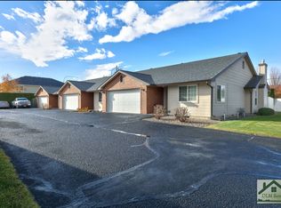 7110 Willow Pl, Yakima, WA 98908