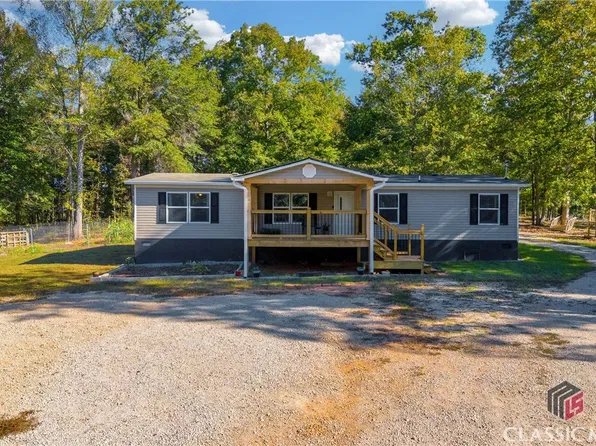 593 Duncan Swindle Road, Commerce, GA 30530