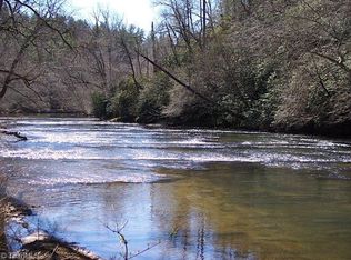 Off Bethany Ford Rd, Roaring River, NC 28669