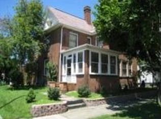 122 Oak Ave SE, Massillon, OH 44646