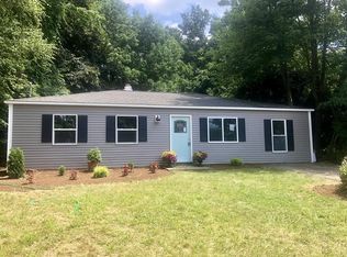 448 Beech St, Rockland, MA 02370