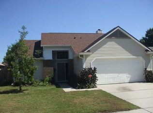 1613 Boulder Creek Ct, Apopka, FL 32712