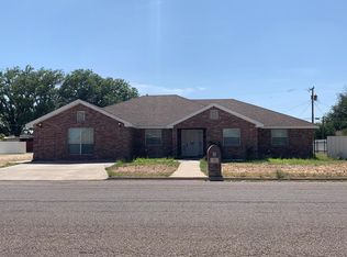 302 S Colpitts Blvd, Fort Stockton, TX 79735
