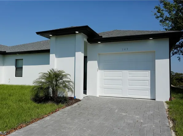 143 Harold Ave S, Lehigh Acres, FL