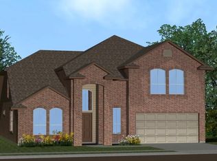 233 Kensington Dr, Cibolo, TX 78108
