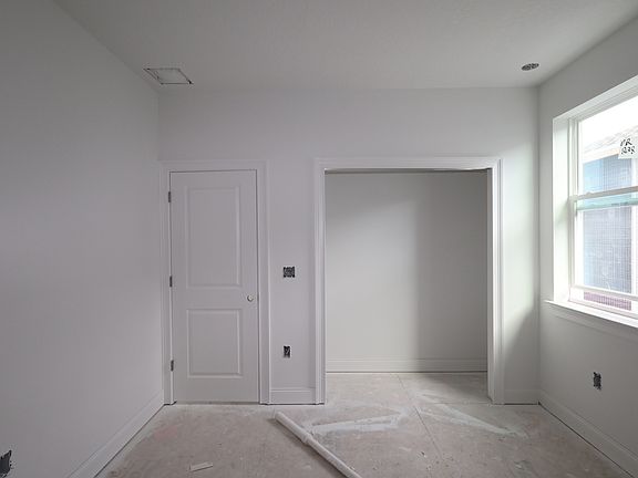 Bedroom - May 12, 2026