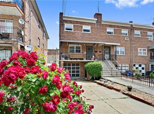 282 Balcom Ave, Bronx, NY 10465