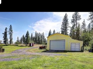 16515 W Bluebird Ln, Spokane, WA 99224