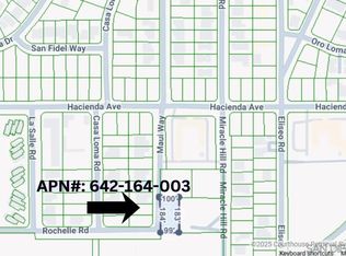 0 Maui Way #1, Desert Hot Springs, CA 92240