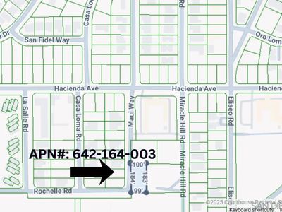 0 Maui Way #1, Desert Hot Springs, CA, 92240