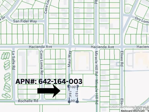 0 Maui Way #1, Desert Hot Springs, CA 92240