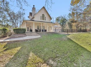 27789 Armadillo Rd, Montgomery, TX 77356