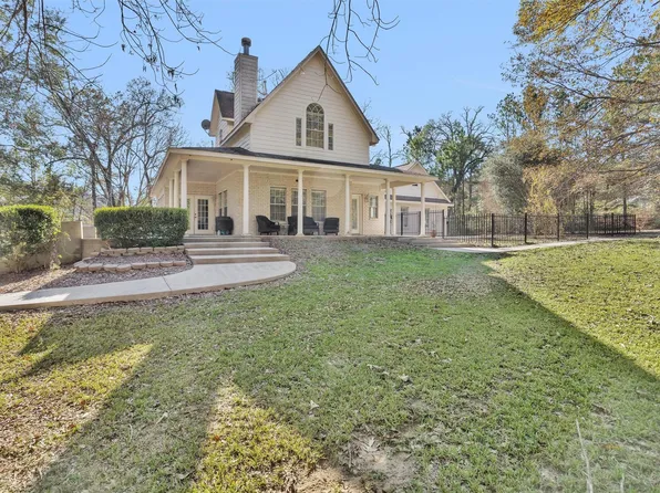 27789 Armadillo Rd, Montgomery, TX 77356