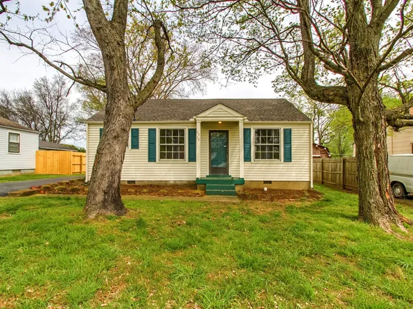 3712 Norma Dr, Nashville, TN 37211