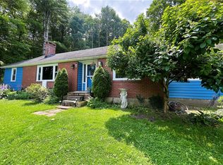 355 Lake Shore Dr, Boswell, PA 15531