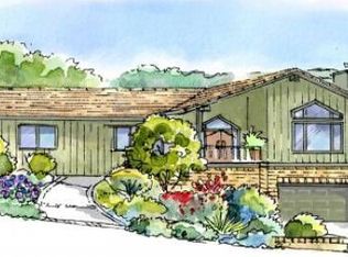 6240 Fairlane Dr, Oakland, CA 94611