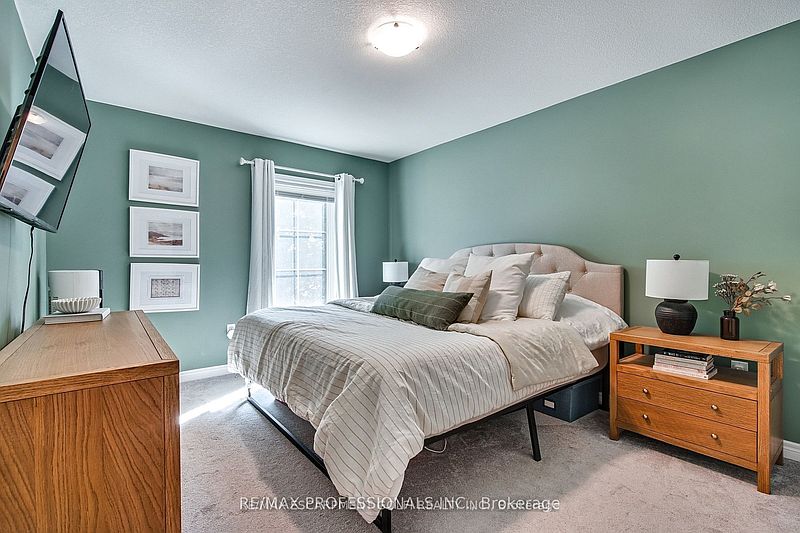 Hamilton Townhouse for rent - 3 Bedrooms — photo 31