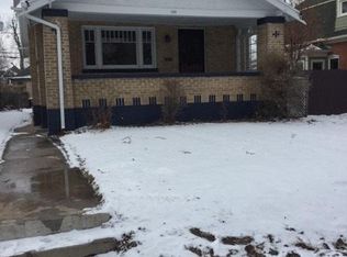 839 S Clarkson St, Denver, CO 80209