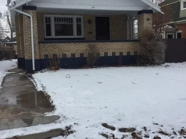 839 S Clarkson St, Denver, CO 80209