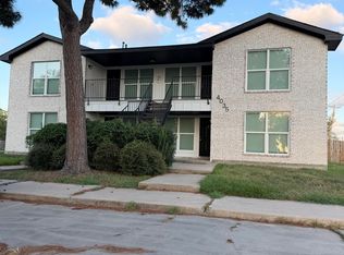 4035 Briarglen Dr APT 4, Dickinson, TX 77539