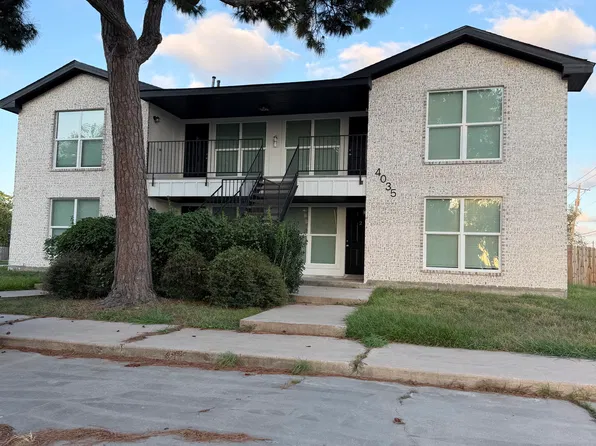 4035 Briarglen Dr APT 4, Dickinson, TX 77539