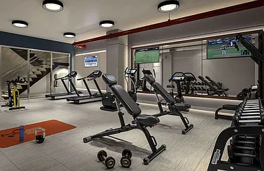 Rented by Manhattan Realty Group