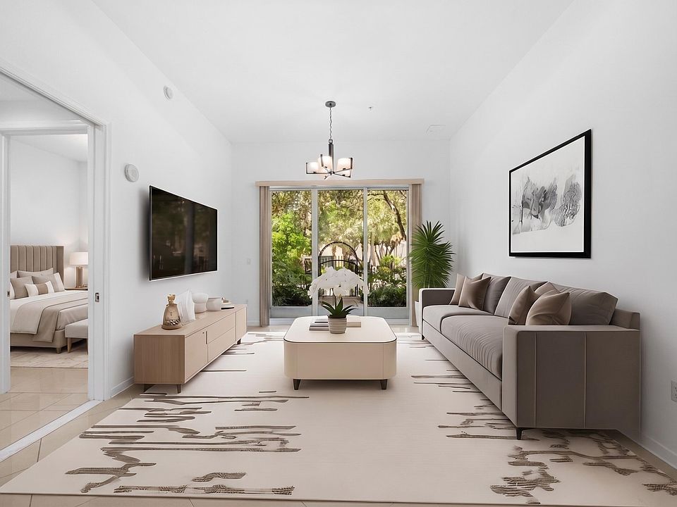 1st image of 610 W Las Olas Boulevard #115N