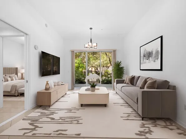 610 W Las Olas Boulevard #115N, Fort Lauderdale, FL 33312