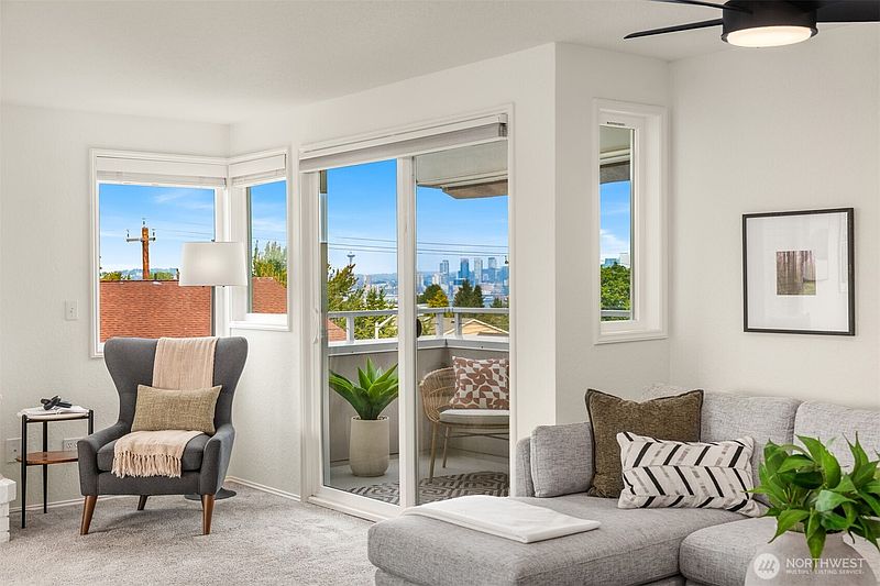 5th image of 2115 California Avenue SW #402