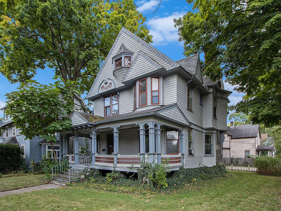 904 S Park St, Kalamazoo, MI 49001 Zillow