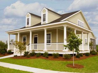 618 Van Buren Dr, Summerville, SC 29483