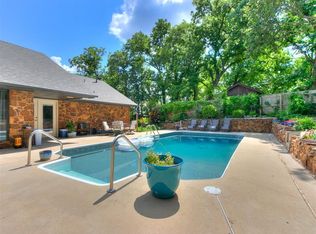 11781 Springbrook Ln, Choctaw, OK 73020