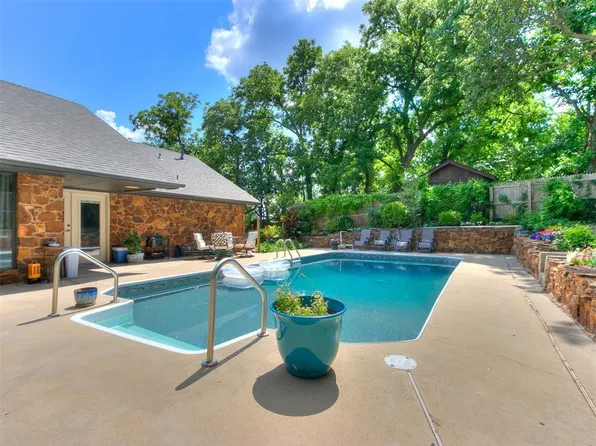 11781 Springbrook Ln, Choctaw, OK 73020