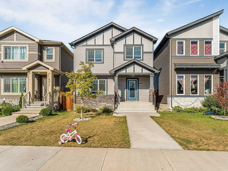 1st image of 6466 177a Ave NW