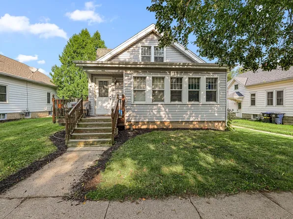 205 South Finch STREET, Horicon, WI 53032