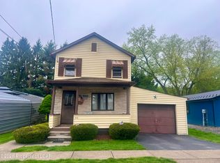 212 Cooper St, Courtdale, PA 18704