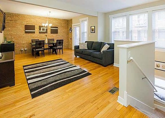 2nd image of 5911 N Paulina St APT 1w