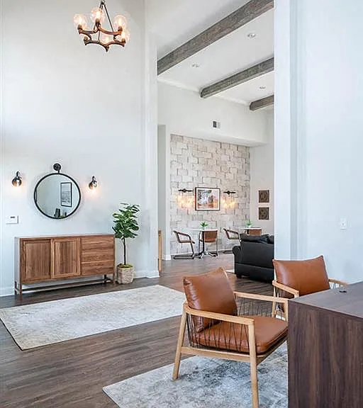 LA SIERRA APARTMENTS — Photo 14