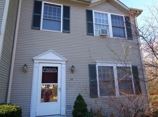 34 Colonel Bell Dr, Brockton, MA 02301