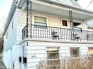 1849 Clearview St FLOOR 1, Scranton, PA 18508