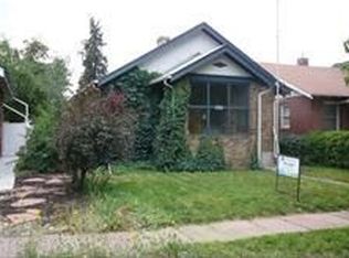 178 W Archer Pl, Denver, CO 80223