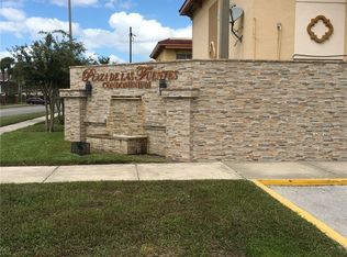 707 McDougall Ct #F-707, Orlando, FL 32809