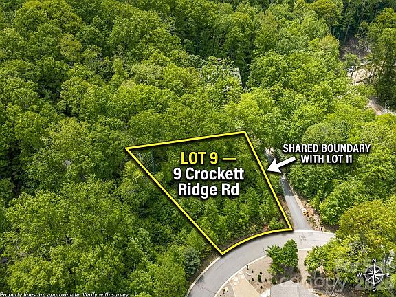 4th image of 11 Crockett Ridge Rd