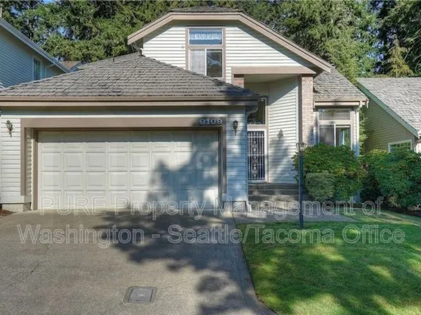 6109 83rd Ave W, University Place, WA 98467