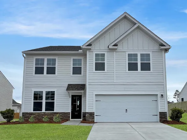 345 Tupelo Pass, Harlem, GA 30814