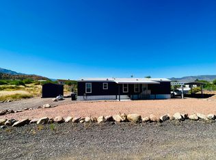 174 Freedom Ln, Tonto Basin, AZ 85553