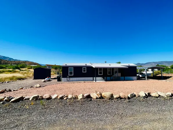 174 Freedom Ln, Tonto Basin, AZ 85553