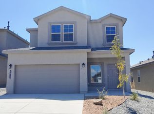 4818 Grizzly Peak Rd NE, Rio Rancho, NM 87144