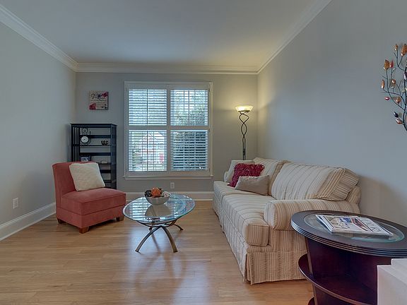 Formal Living Room